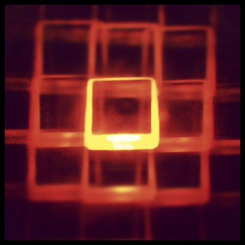 Squares Sex Videogames N Luv EP cover art