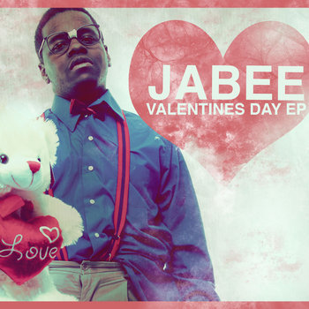 Happy Valentines Day EP cover art