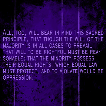 All Things Equal cover art