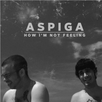 How I'm Not Feeling cover art