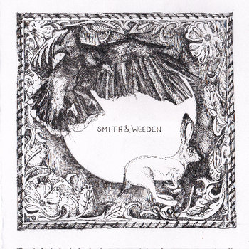 Smith&Weeden cover art