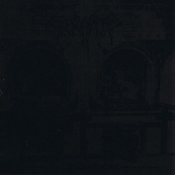 Black Death Cult cover art