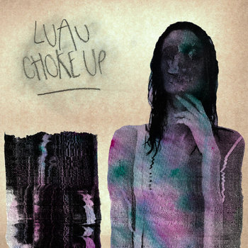 Split with Choke Up cover art