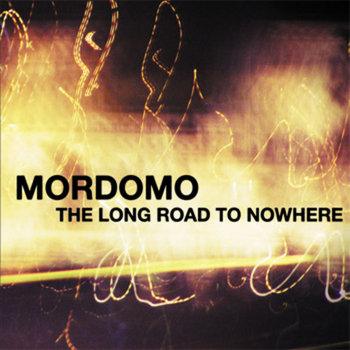 The Long Road To Nowhere cover art
