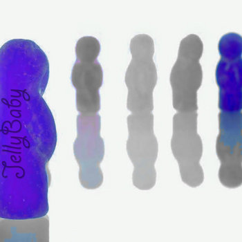 JellyBaby cover art
