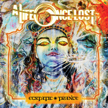 Ecstatic Trance cover art