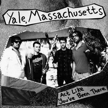 Act Like You've Been There cover art
