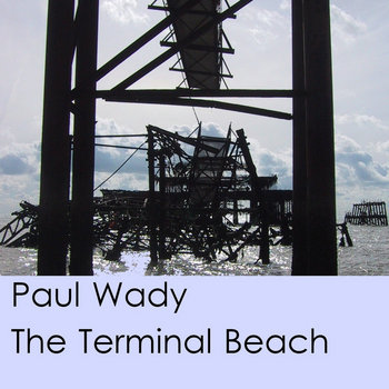 The Terminal Beach cover art