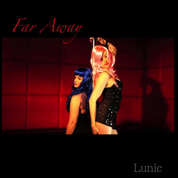 Far Away - Single cover art