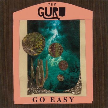 Go Easy cover art