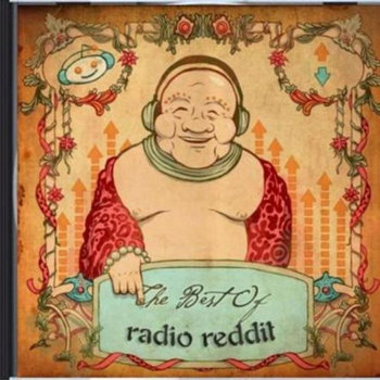 The Best of Radio Reddit 2012 cover art