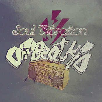 Soul Vibration cover art