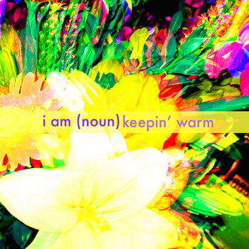 Keepin' Warm cover art