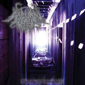 The Lodge of Transcendence cover art