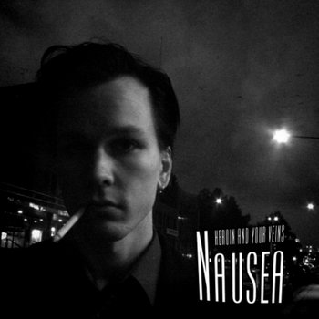 Nausea cover art