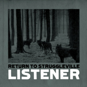 Return to Struggleville cover art