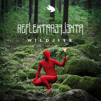 WILDLIFE cover art