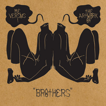 "Brothers" cover art