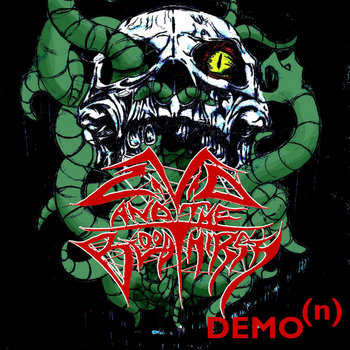 DEMO(n) cover art