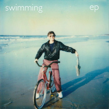 EP cover art