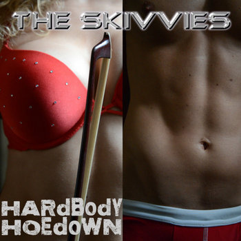 Hardbody Hoedown cover art