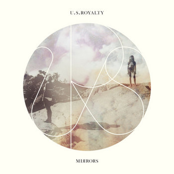 MIRRORS cover art