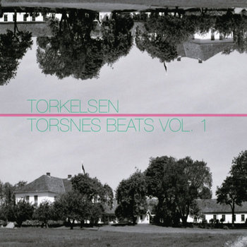 Torsnes Beats Vol. 1 cover art