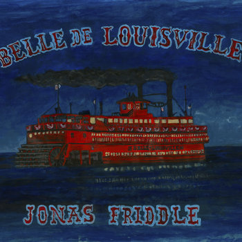 Belle De Louisville cover art