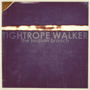 Tightrope Walker cover art