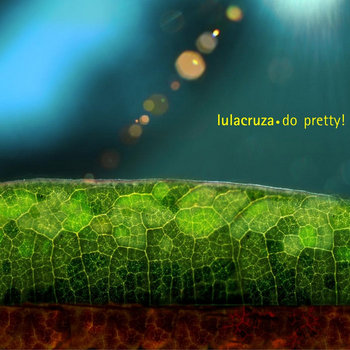 Do Pretty! cover art