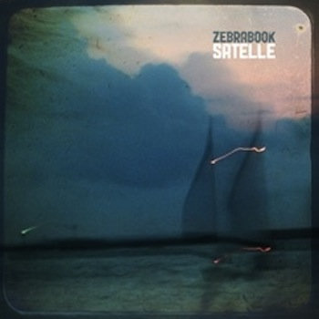 Satelle cover art