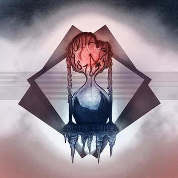 Instrumental EP cover art