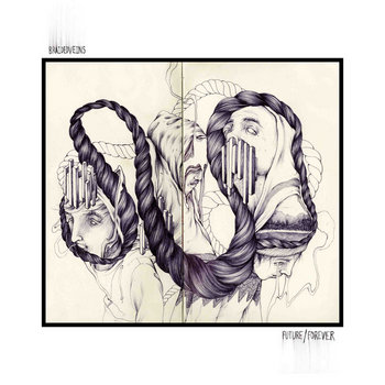 Future/Forever cover art