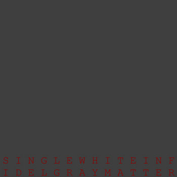 Gray Matter cover art