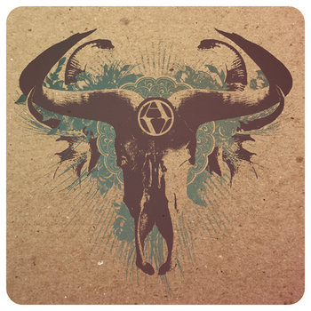 The Low Country Sessions EP cover art