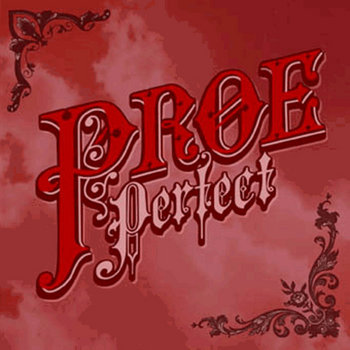 Perfect cover art