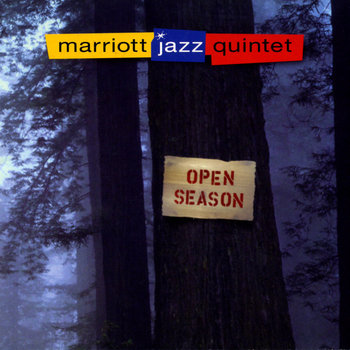 Open Season cover art