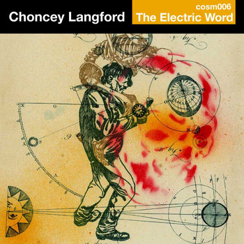 The Electric Word cover art