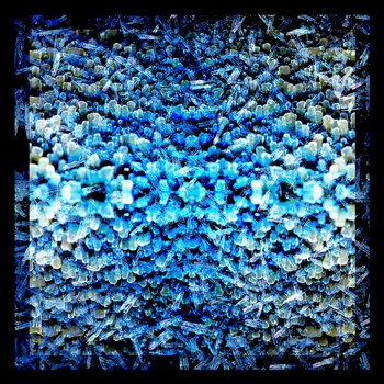 Meridian EP cover art