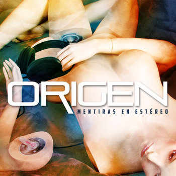 Mentiras En Estéreo cover art