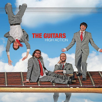 High Action cover art
