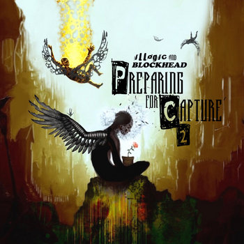 Preparing for Capture 2 cover art