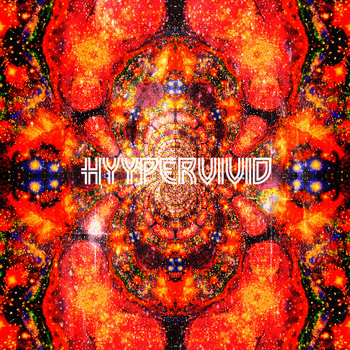Hyypervivid cover art