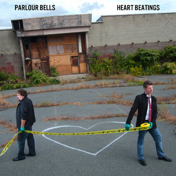 Heart Beatings cover art