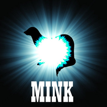 Mink Car Cover cover art