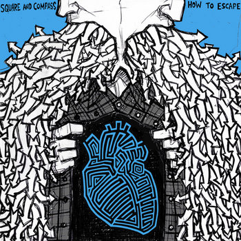 How to Escape cover art