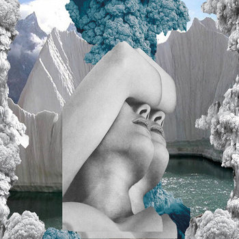 It's Me / Drive cover art