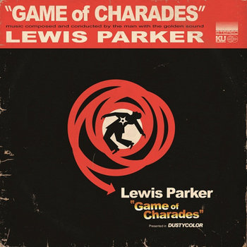 Game of Charades cover art