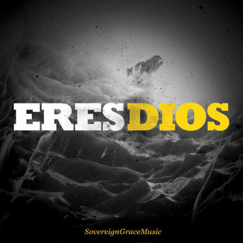 Eres Dios cover art