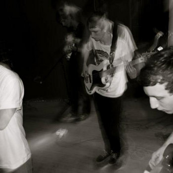 Spread & Share What You Can't Bear cover art